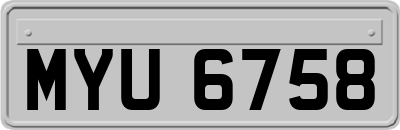 MYU6758