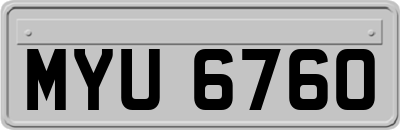 MYU6760