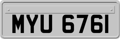 MYU6761