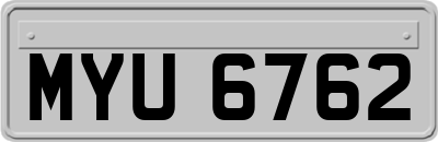 MYU6762