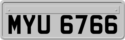 MYU6766