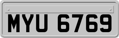 MYU6769