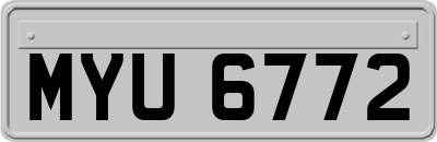 MYU6772