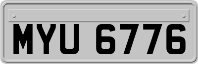 MYU6776