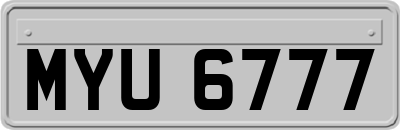 MYU6777