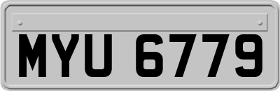 MYU6779