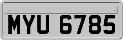 MYU6785