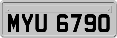 MYU6790
