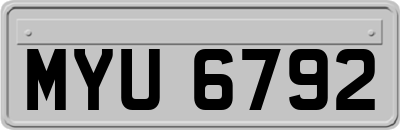 MYU6792