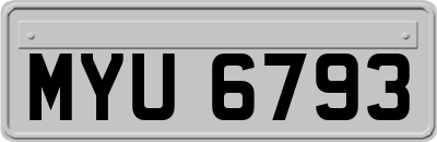MYU6793