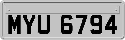 MYU6794