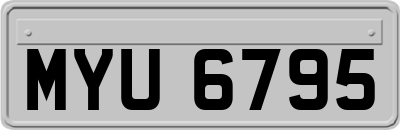MYU6795