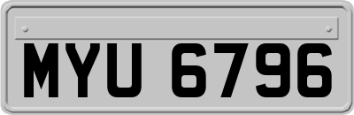 MYU6796