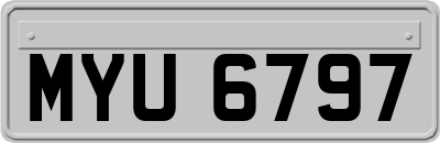 MYU6797