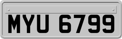 MYU6799