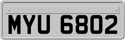 MYU6802