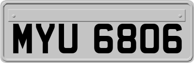 MYU6806