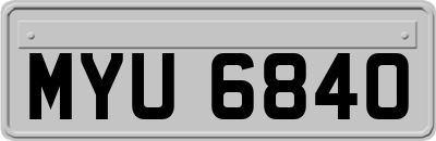 MYU6840