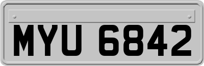 MYU6842