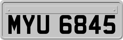MYU6845