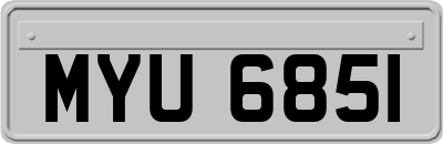 MYU6851