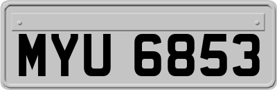 MYU6853
