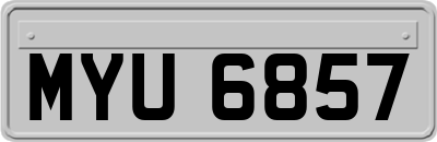 MYU6857