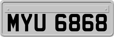 MYU6868