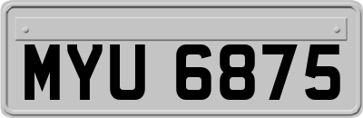 MYU6875