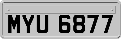 MYU6877