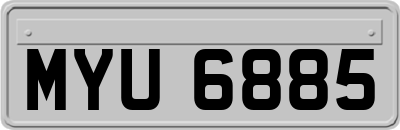 MYU6885