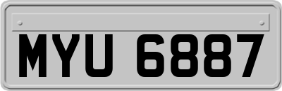 MYU6887