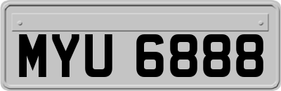 MYU6888