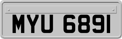 MYU6891
