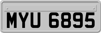 MYU6895