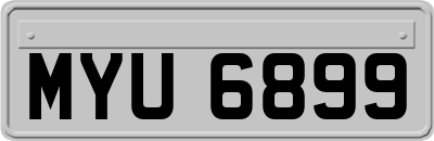 MYU6899