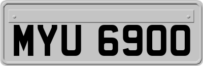 MYU6900