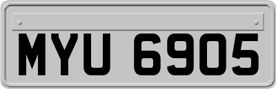 MYU6905