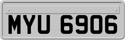 MYU6906