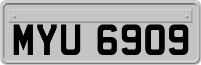 MYU6909