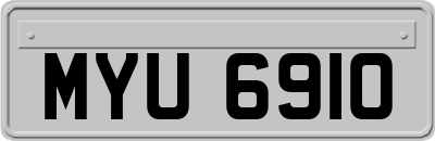 MYU6910