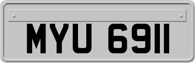 MYU6911