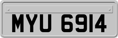 MYU6914