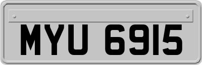 MYU6915