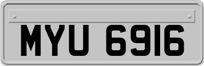 MYU6916