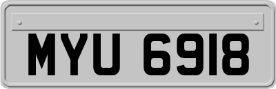 MYU6918