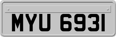MYU6931