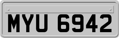 MYU6942