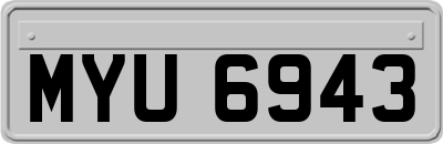 MYU6943