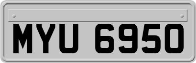 MYU6950